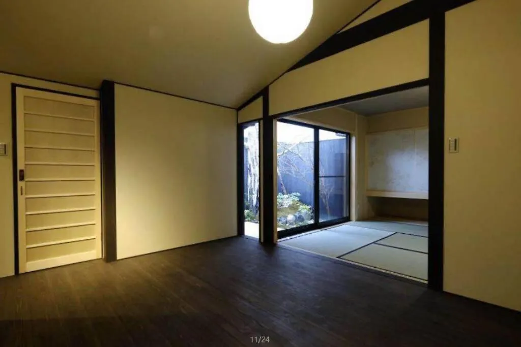 別荘 京都市 Minamiヴィラ 日本